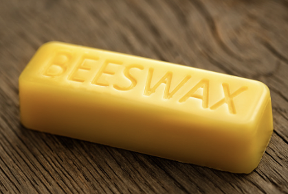beeswax bar
