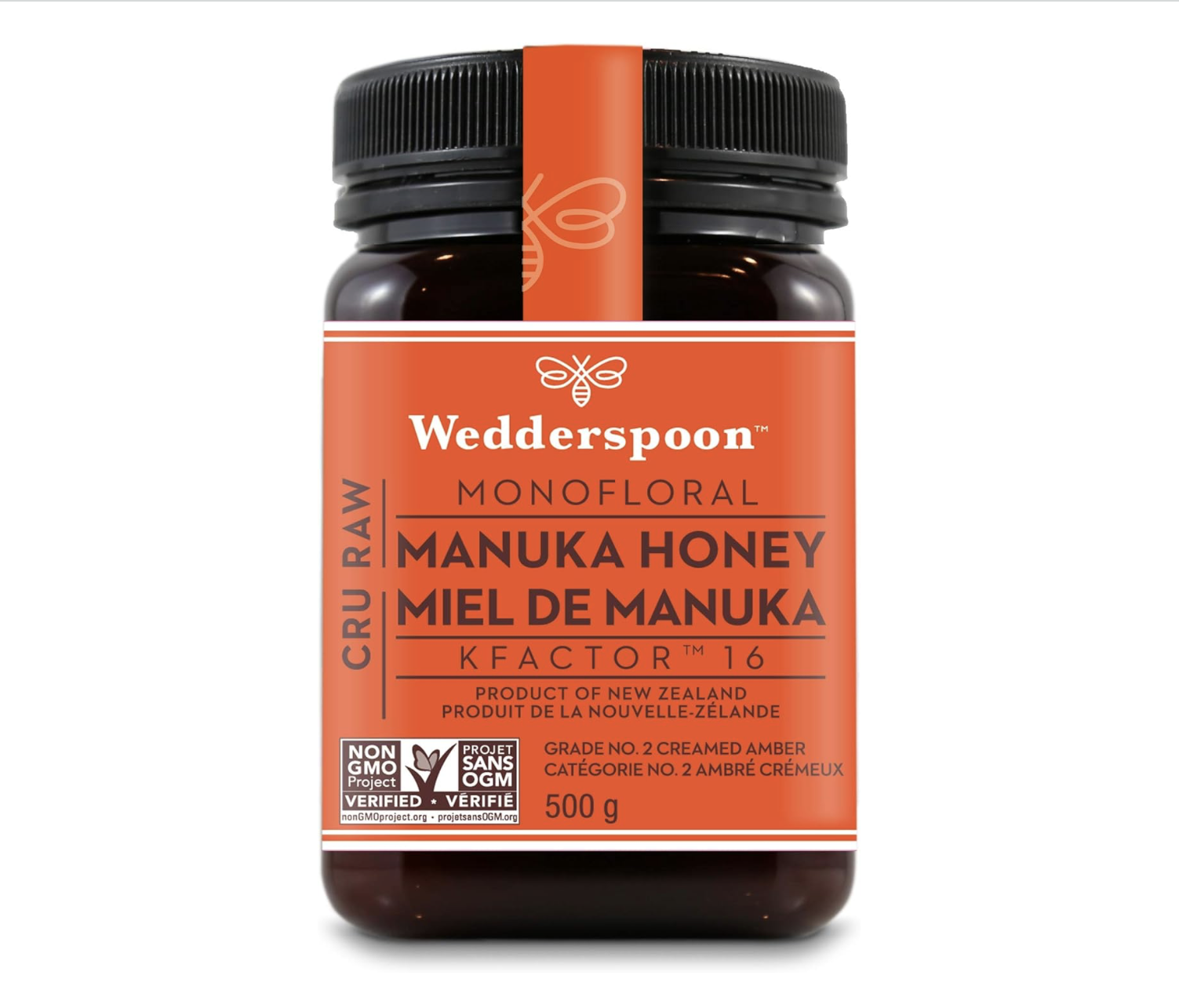 Manuka Honey