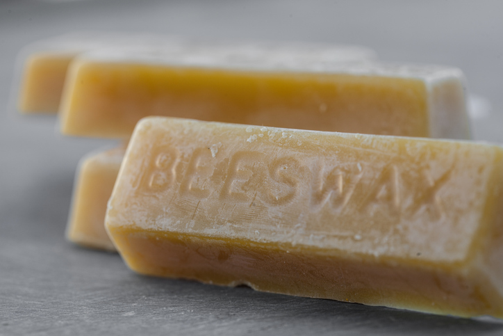 beeswax