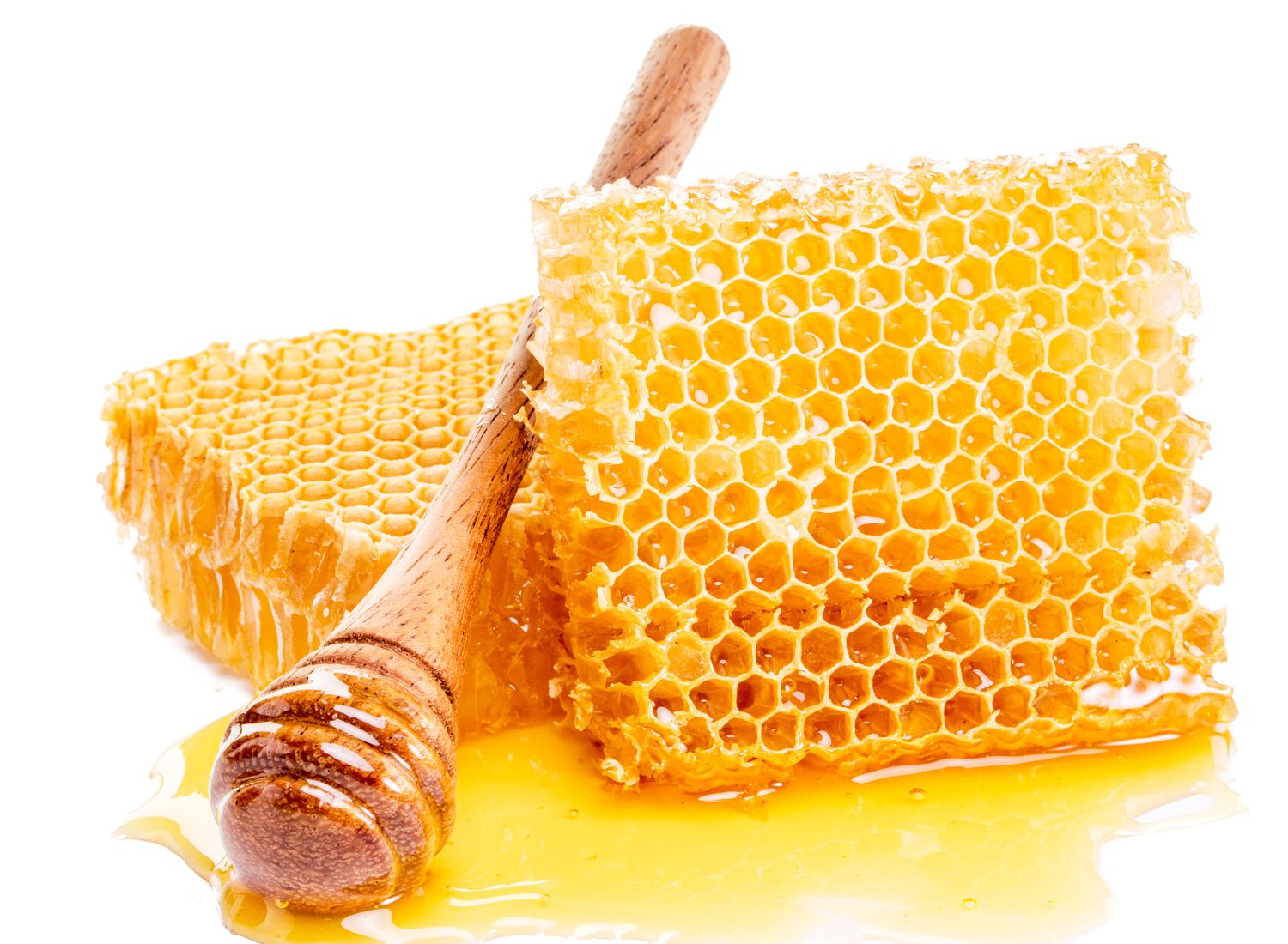 how honey lowers cholesterol