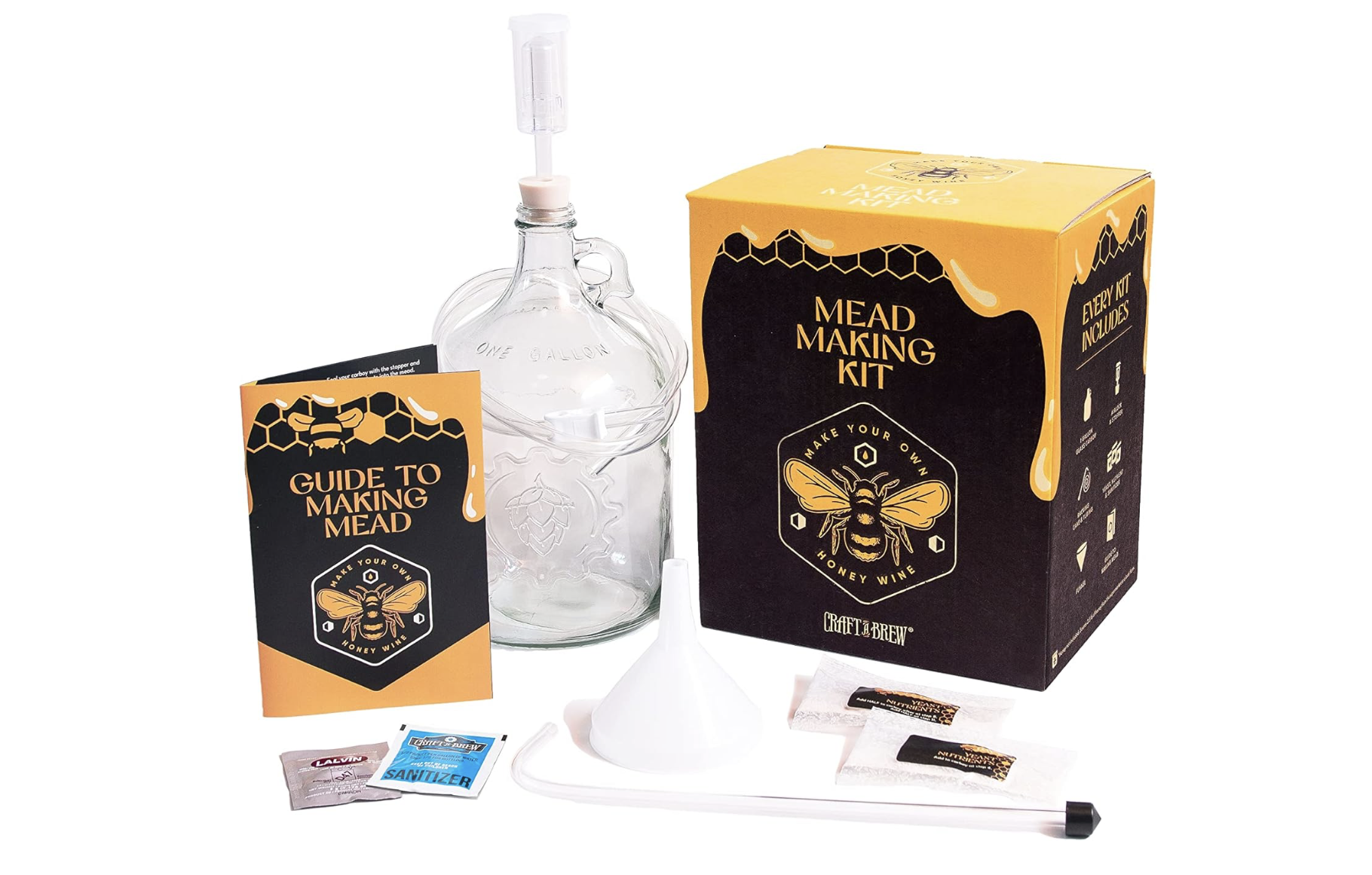 mead kit