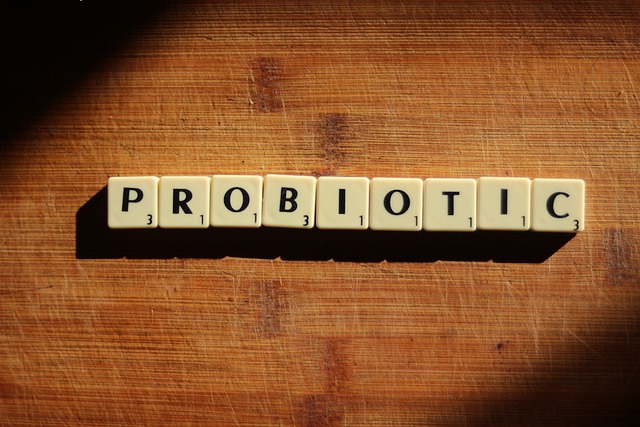 probiotic word