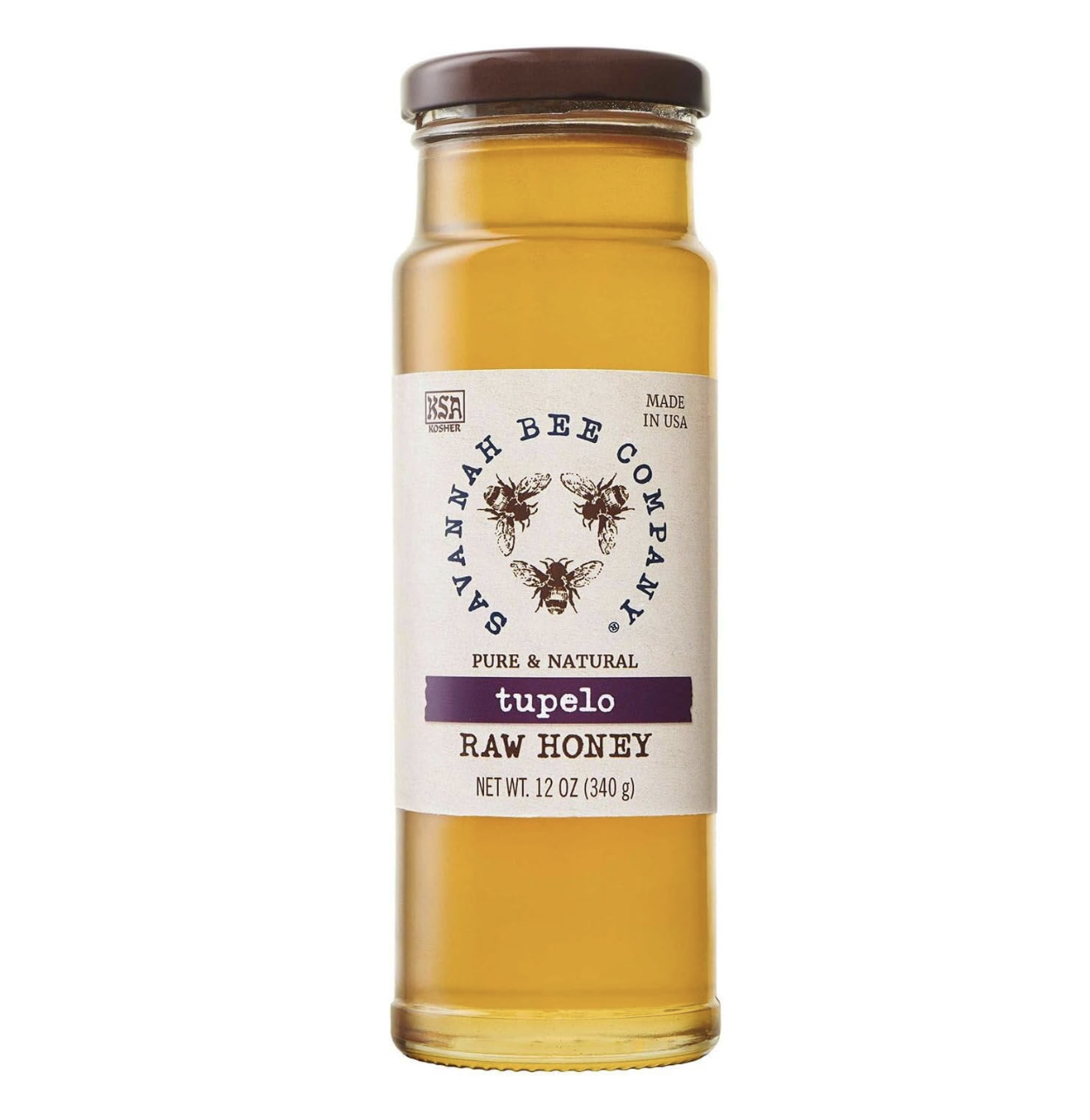 tupelo honey