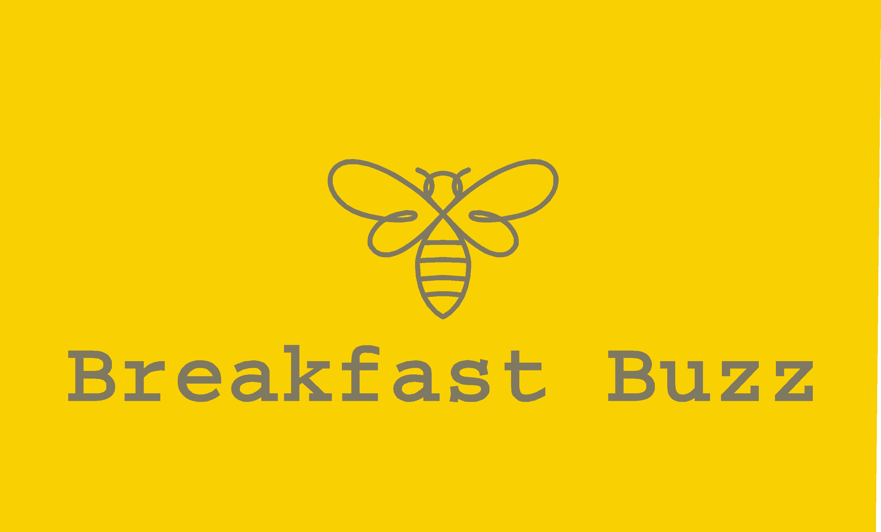 breakfast buzz logo