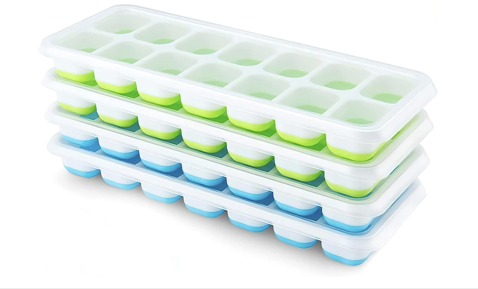 silicone tray