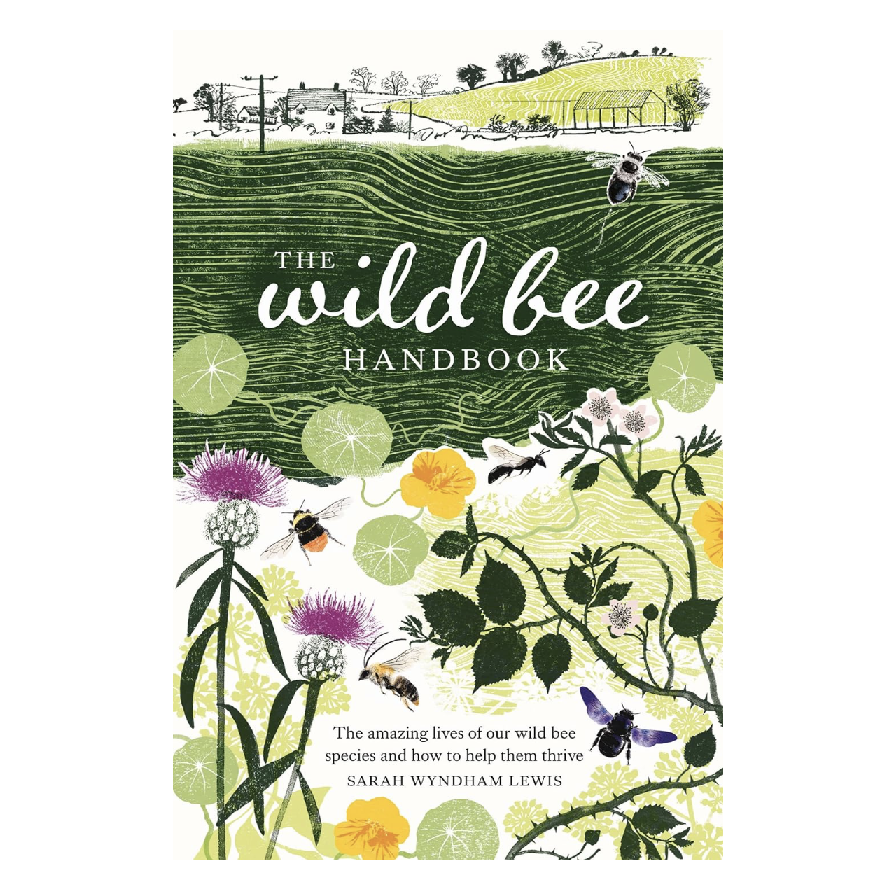 the wild bee